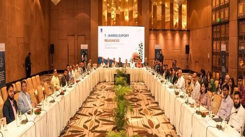 সবজি খাতে রপ্তানি বাড়াতে একমত সরকারি-বেসরকারি অংশীজন