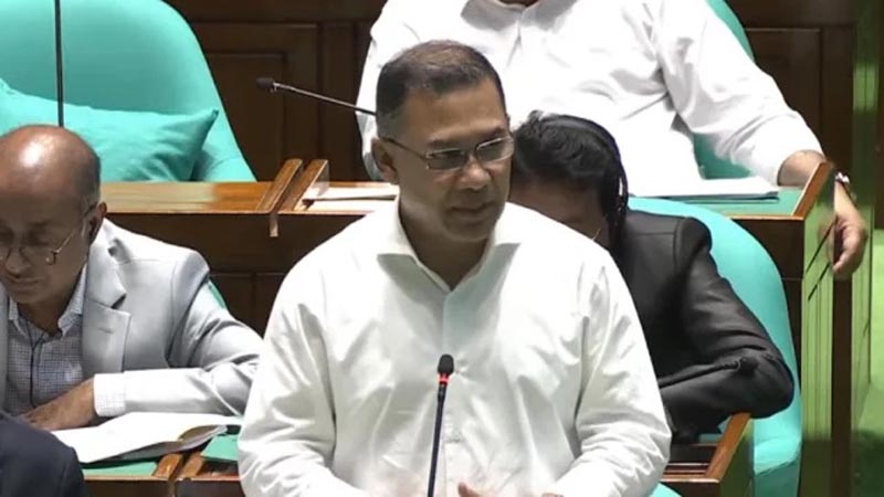 ভোলার গ্যাস মূল ভূখণ্ডে নিতে সাত বছর লাগবে: প্রধানমন্ত্রী