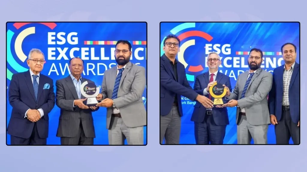 ৩ ক্যাটাগরিতে ইএসজি এক্সিলেন্স অ্যাওয়ার্ডস-২০২৬ পেল ওয়ালটন
