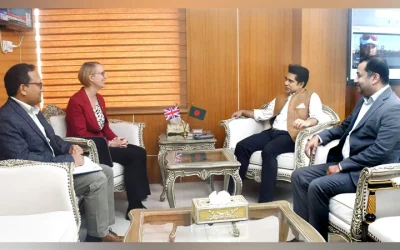 গণমাধ্যমের স্বাধীনতা নিশ্চিত করতে সরকার বদ্ধপরিকর : তথ্যমন্ত্রী