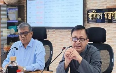 মাল্টার বর্তমান বাজারদাম নিয়ে অসন্তোষ বাণিজ্যমন্ত্রী