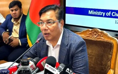 কক্সবাজার আন্তর্জাতিক বিমানবন্দর কবে উদ্বোধন হতে পারে জানালেন মন্ত্রী