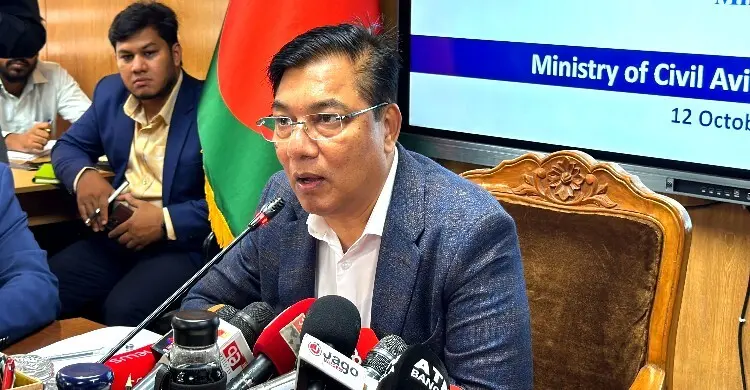 কক্সবাজার আন্তর্জাতিক বিমানবন্দর কবে উদ্বোধন হতে পারে জানালেন মন্ত্রী