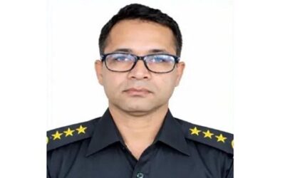 ভুয়া বিলের মাধ্যমে ১ কোটি ৩৩ লাখ টাকা আত্মসাৎ, জেলার বরখাস্ত