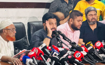 প্রতিমন্ত্রীর পদ থেকে পদত্যাগ করলেন ইশরাক হোসেন