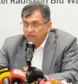 রোহিঙ্গা সংকট সমাধানে সমন্বিত আঞ্চলিক উদ্যোগের ওপর জোর স্বরাষ্ট্রমন্ত্রীর