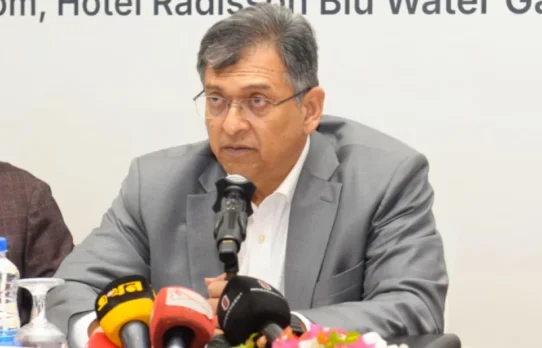 রোহিঙ্গা সংকট সমাধানে সমন্বিত আঞ্চলিক উদ্যোগের ওপর জোর স্বরাষ্ট্রমন্ত্রীর