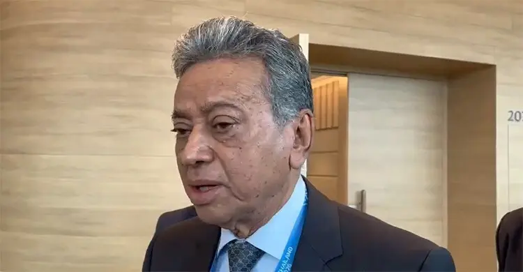 জ্বালানি খাতের চাপ মোকাবিলায় বিশ্বব্যাংকের সহায়তা চায় বাংলাদেশ