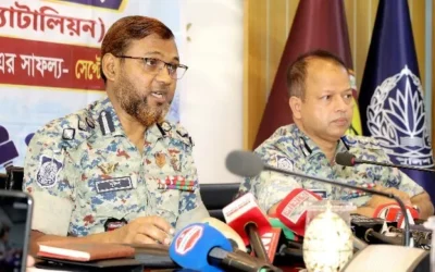 কলকাতায় হারানো ফোন চট্টগ্রাম থেকে উদ্ধার করলো এপিবিএন