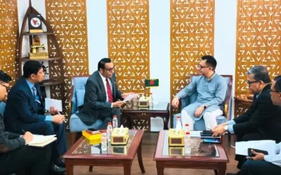 বাণিজ্য ঘাটতি কমাতে ওমানের সঙ্গে সিইপিএ চুক্তি স্বাক্ষরে গুরুত্ব