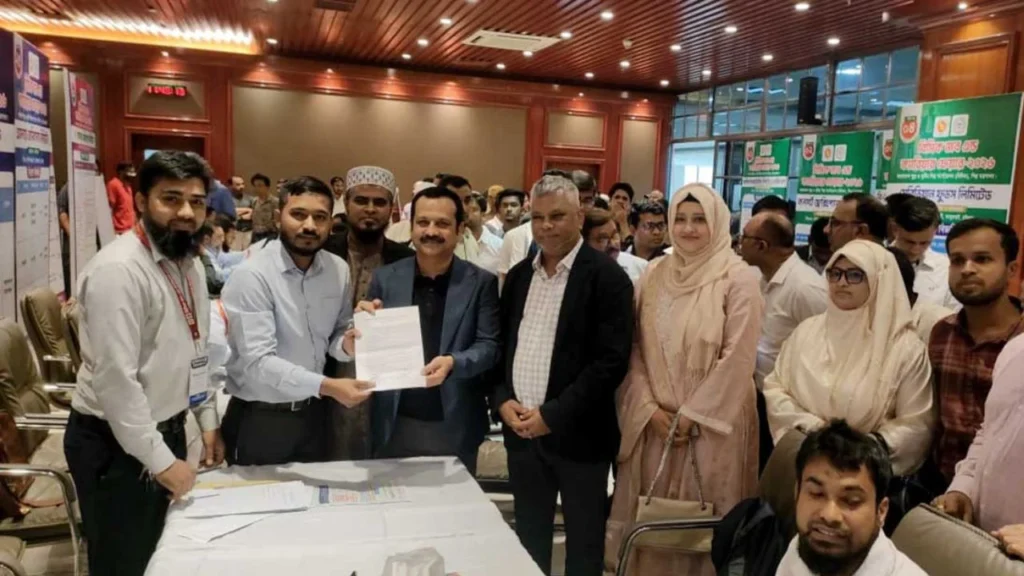 চামড়াশিল্পের সংকট কাটাতে আর সময় নষ্ট করতে চাই না : বিসিক চেয়ারম্যান