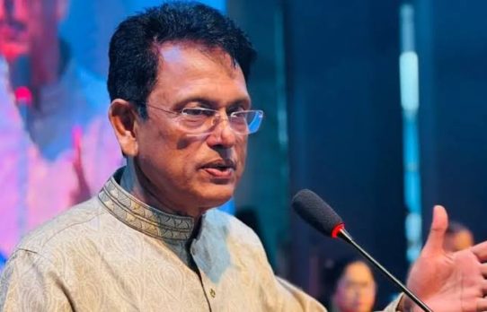 পাঠ্যবই ছাপায় অনিয়ম করলে পরের বছর কাজ মিলবে না : শিক্ষামন্ত্রী