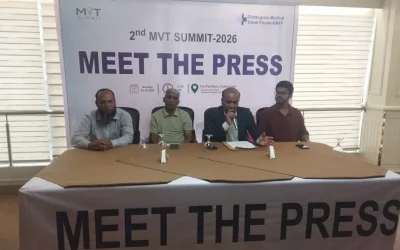 চট্টগ্রামে চিকিৎসা পর্যটন নিয়ে বসছে আন্তর্জাতিক সামিট