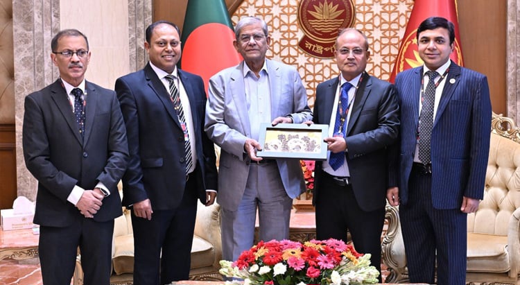 ঢাবিকে বিশ্বের শীর্ষ বিশ্ববিদ্যালয়গুলোর কাতারে নেওয়ার আহ্বান রাষ্ট্রপতির
