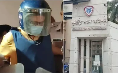 দুদকের মামলায় গ্রেপ্তার দেখানো হলো দিলীপ আগরওয়ালাকে