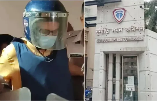 দুদকের মামলায় গ্রেপ্তার দেখানো হলো দিলীপ আগরওয়ালাকে