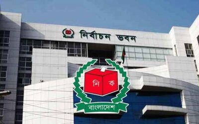 বহিরাগতদের অবিলম্বে ঠাকুরগাঁও ছাড়ার নির্দেশ ইসির