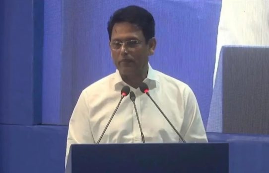 শিক্ষকরাই আগামীর বাংলাদেশ গড়ার নির্মাতা : শিক্ষামন্ত্রী