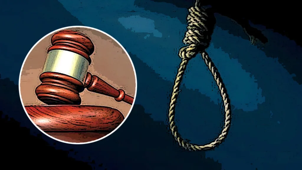 ছিনতাইয়ের পর গার্মেন্টস কর্মীকে হত্যা : ৩ জনের মৃত্যুদণ্ড