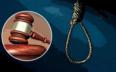 ছিনতাইয়ের পর গার্মেন্টস কর্মীকে হত্যা : ৩ জনের মৃত্যুদণ্ড