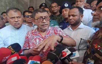 স্বাস্থ্য খাতে ১৬ হাজার কোটি টাকার টেন্ডার, আসছে রোবটিক সার্জারি মেশিন : স্বাস্থ্যমন্ত্রী