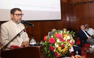 তৃণমূল পর্যায়ে স্তন ক্যান্সার স্ক্রিনিং চালুর উদ্যোগ নিচ্ছে সরকার : স্বাস্থ্যমন্ত্রী