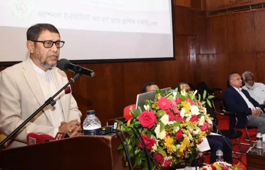 তৃণমূল পর্যায়ে স্তন ক্যান্সার স্ক্রিনিং চালুর উদ্যোগ নিচ্ছে সরকার : স্বাস্থ্যমন্ত্রী