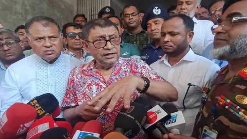 স্বাস্থ্য খাতে ১৬ হাজার কোটি টাকার টেন্ডার, আসছে রোবটিক সার্জারি মেশিন : স্বাস্থ্যমন্ত্রী
