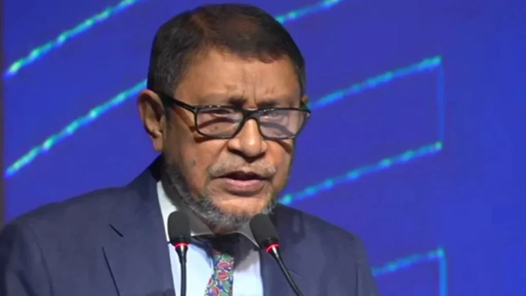 ‘আগামী অর্থবছরের মধ্যে স্বাস্থ্য খাতে বড় পরিবর্তনের লক্ষ্য সরকারের’