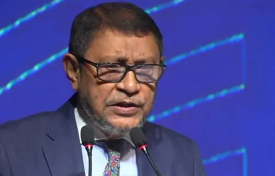 ‘আগামী অর্থবছরের মধ্যে স্বাস্থ্য খাতে বড় পরিবর্তনের লক্ষ্য সরকারের’