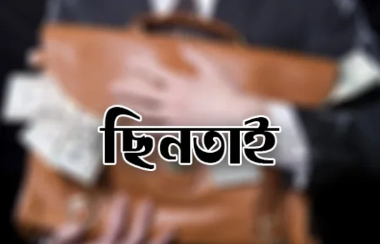 জমি কিনতে যাওয়ার পথে অটোরিকশা থামিয়ে নারীর ২৫ লাখ টাকা ছিনতাই