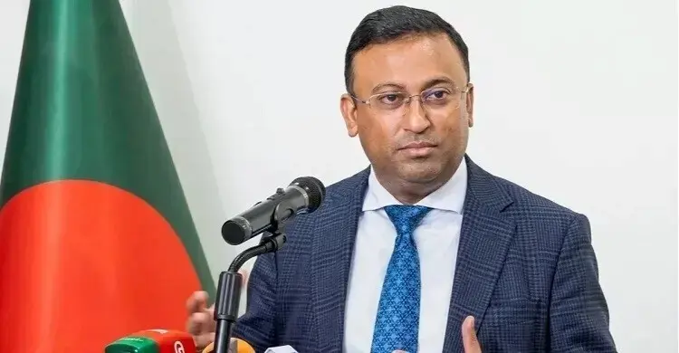 বহুপাক্ষিকতাবাদ এখন আর বিকল্প নয়, অপরিহার্য: পররাষ্ট্র প্রতিমন্ত্রী