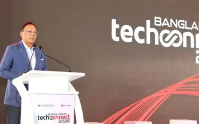 পাঁচ বছরে ১০ লাখ কর্মসংস্থান সৃষ্টির লক্ষ্য সরকারের : আইসিটি মন্ত্রী