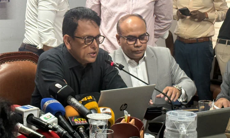 এইচএসসিতে অকৃতকার্যদের এক মাসের মধ্যে পুনরায় পরীক্ষার সুযোগ দেওয়া হবে: শিক্ষামন্ত্রী