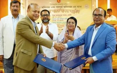 খাদ্যনিরাপত্তা নিশ্চিত করতে দীর্ঘমেয়াদি সংরক্ষণব্যবস্থা জরুরি