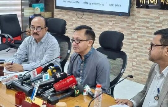 রমজানে বাজার স্থিতিশীল থাকবে, ভোজ্যতেলের দাম বাড়ানোর পরিকল্পনা নেই :বাণিজ্যমন্ত্রী