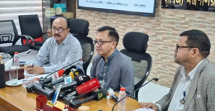 রমজানে বাজার স্থিতিশীল থাকবে, ভোজ্যতেলের দাম বাড়ানোর পরিকল্পনা নেই :বাণিজ্যমন্ত্রী