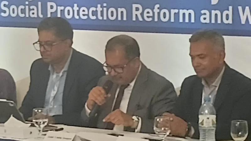 সরকারি সেবা পেতে মানুষকে দরজায় দরজায় ঘুরতে হবে না: প্রধানমন্ত্রীর উপদেষ্টা
