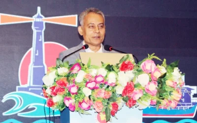 দেশের বৃহত্তর স্বার্থে জাতীয় বন্দর কৌশল তৈরি হচ্ছে : নৌপরিবহনমন্ত্রী
