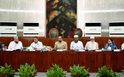 সব মসজিদে রুফটপ সৌরবিদ্যুৎ প্রকল্প গ্রহণের সুপারিশ