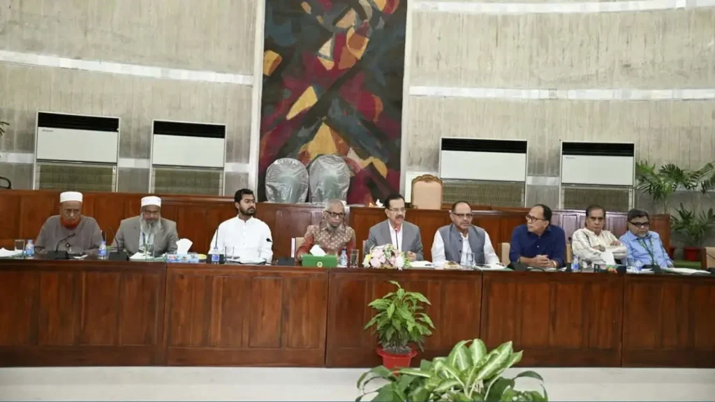 প্রবাসীদের বিমানবন্দর হয়রানি বন্ধে কড়া নির্দেশনা সংসদীয় কমিটির
