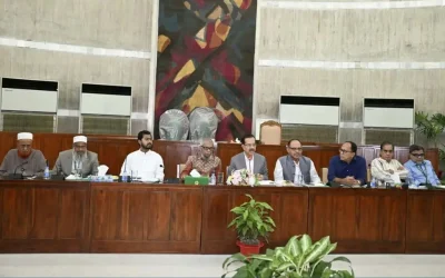 প্রবাসীদের বিমানবন্দর হয়রানি বন্ধে কড়া নির্দেশনা সংসদীয় কমিটির