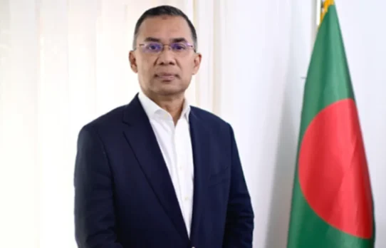 চার দিনের সরকারি সফরে আজ রাতে জাপান যাচ্ছেন প্রধানমন্ত্রী