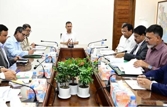 ডেঙ্গু নিয়ে জনসচেতনতা বাড়াতে পাড়া-মহল্লায় মাইকিংয়ের নির্দেশ প্রধানমন্ত্রীর