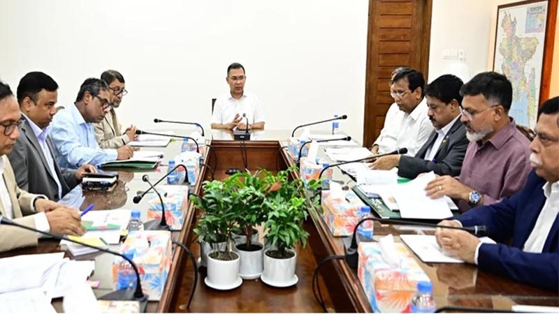 ডেঙ্গু নিয়ে জনসচেতনতা বাড়াতে পাড়া-মহল্লায় মাইকিংয়ের নির্দেশ প্রধানমন্ত্রীর