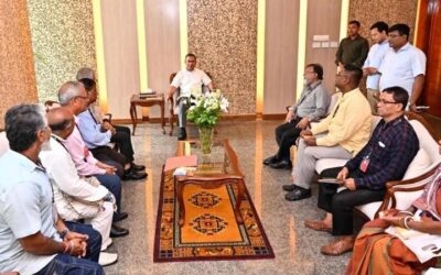 ধর্ম নয়, নাগরিক হিসেবে সবার অধিকার নিশ্চিত করা আমার দায়িত্ব: প্রধানমন্ত্রী 
