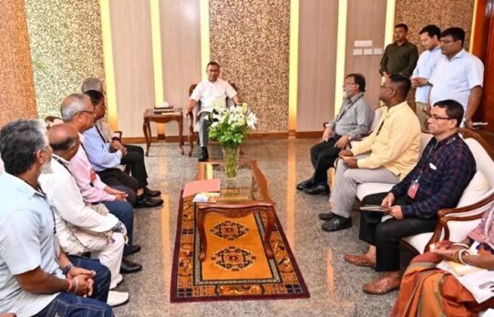 ধর্ম নয়, নাগরিক হিসেবে সবার অধিকার নিশ্চিত করা আমার দায়িত্ব: প্রধানমন্ত্রী 
