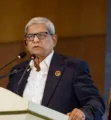 নারী ও শিশুর প্রতি সহিংসতা রোধে জিরো টলারেন্স নীতি কঠোরভাবে বাস্তবায়নের আহ্বান রাষ্ট্রপতির