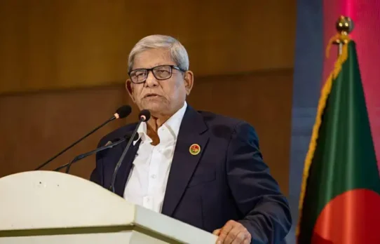 নারী ও শিশুর প্রতি সহিংসতা রোধে জিরো টলারেন্স নীতি কঠোরভাবে বাস্তবায়নের আহ্বান রাষ্ট্রপতির