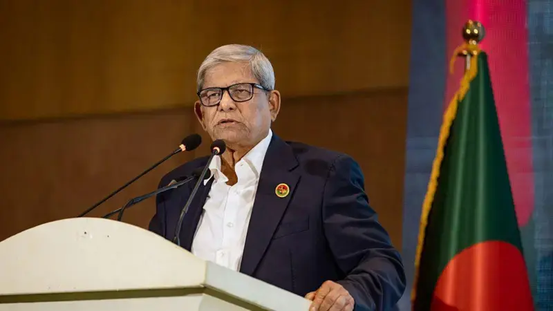 নারী ও শিশুর প্রতি সহিংসতা রোধে জিরো টলারেন্স নীতি কঠোরভাবে বাস্তবায়নের আহ্বান রাষ্ট্রপতির